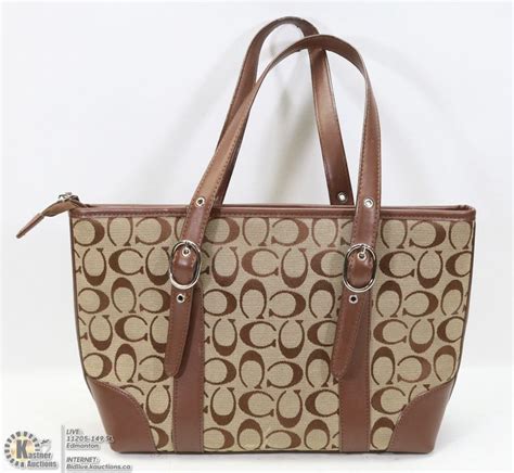 how much to pay for fake coach bag|knockoff coach purses with wallets.